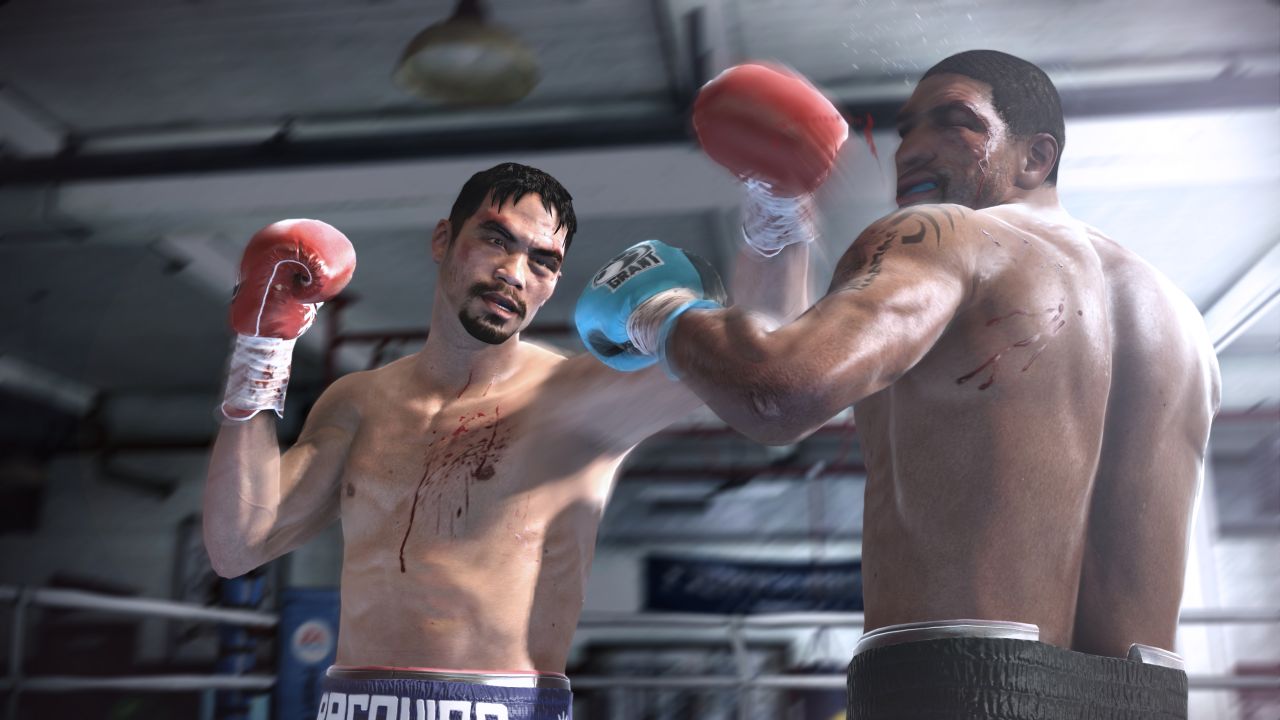 Fight Night Champion - Imagen 40